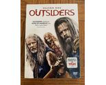 Outsiders Season 1 DVD - $49.38