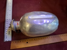 Vintage military water bottle [ARM10149] - $61.60 CAD