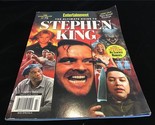 Entertainment Weekly Magazine Ultimate Guide to Stephen King - $12.00
