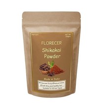 Shikakai Powder For Hair For Deep Cleansing and soft hairs| Organic - 100 grams - £10.27 GBP