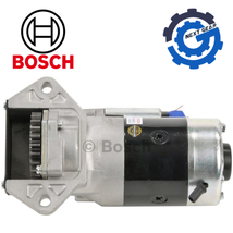 Remanufactured OEM Starter Motor 1985-1988 Nissan Sentra Pulsar SR243X - $1,758.50