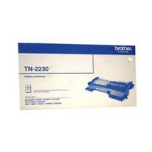 Brother Toner TN2230 Cartridge (Black) - £88.10 GBP