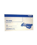 Brother Toner TN2230 Cartridge (Black) - £86.87 GBP