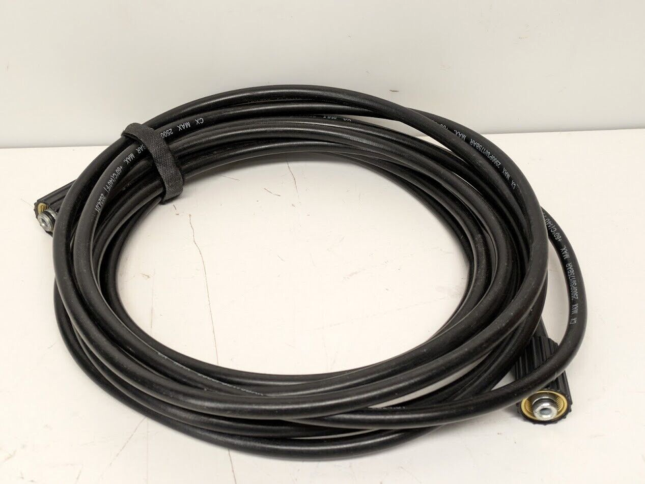 FOR PARTS ONLY -Pressure Hose- Westinghouse ePX3500 Electric Pressure Wa... - $15.83