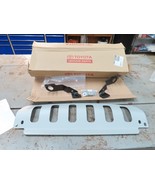 Toyota PT212-34060 Front Skid Plate Kit Genuine Toyota - $120.92