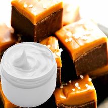 Chocolate Caramel Fudge Premium Scented Body/Hand Cream Moisturising Luxury - £15.18 GBP+