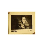 Nomad Damon Rochefort Press Kit And Photo  Changing Cabins - $36.91 CAD
