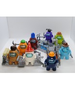Imposter Crewmate Among US Custom Toy Figure - $24.99