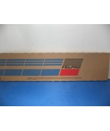 Fel-Pro FEPVS26080C D2 Valve Cover CHRY/VW L4 7 gasket Set new old stock - $747.13 MXN