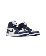 Nike Air Jordan 1 Retro High OG GS Midnight Navy Youth  Size 3.5 - €59,32 EUR