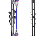 Docking Station Holder Vacuum Stand Rack Compatible With V15 Detect, V11... - $52.24