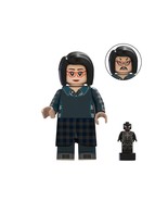 Mrs. Chen Venomized Marvel Venom Minifigures Weapons and Accessories - $5.59 CAD