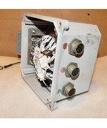 PG&amp;E Harting 09000100303 80E782R02 Type 4x/12 Enclosure In Integra IP68 ... - $67.21 CAD