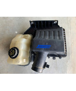 Coolant Overflow Tank/ Intake Air Filter Housing for 2011-2016 Ford F-25... - $245.72 CAD