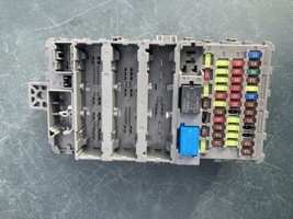 2015-2017 Acura TLX Cabin Fuse Box OEM - $37.61