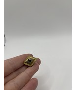 Stacy Adams Pinback Lapel Pin Vintage - $8.00