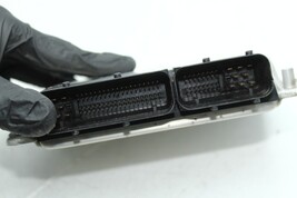 2008 VOLKSWAGEN RABBIT 2.5L ENGINE COMPUTER ECU ECM H1718 image 10