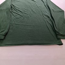 Delta Pro Weight Philadelphia Sports Men's Cotton Graphic Shirt Long Sleeve Sz L image 14