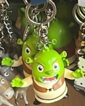 Universal Studios Parks Shrek Keychain - $22.99