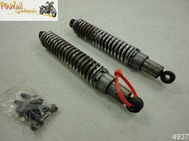 1974 Triumph T120R Bonneville T120 REAR SHOCK SHOCKS - $17.95