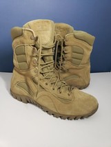 Belleville Tactical Research Khyber Mountain Boots  TR550 Size 13 R PRIS... - $79.19