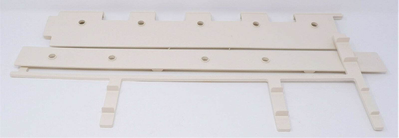APC SMX120RMBP2U RACK MOUNT UPS SET OF 3 BATTERY PACK PLASTIC SPACERS - NEW - $23.48