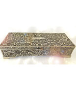 HAUNTED ANTIQUE MIRROR BOX OF PERFECT ASCENSION ALIGNMENT HIGHEST LIGHT ... - $239.33