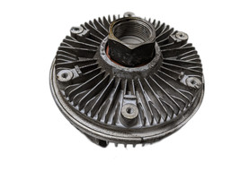 Cooling Fan Clutch From 2008 Ford F-250 Super Duty  6.4  Power Stoke Diesel - £67.10 GBP