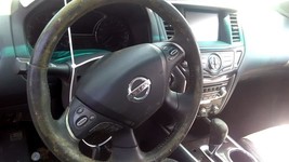 Steering Column Floor Shift Tilt Wheel Fits 13-14 PATHFINDER 1039216621 - £132.49 GBP