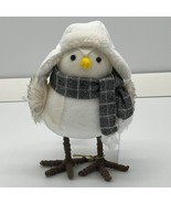 NWT Target Wondershop Featherly Friends winter bird - 2021 - Gale - $14.84