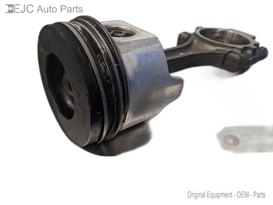 Piston and Connecting Rod Standard For 01-03 Ford F-250 Super Duty  7.3 - $74.20