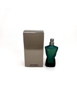 Jean Paul Gaultier Le Male Miniperfume Eau de Toilette 7 ml 0.24 fl.oz - $354.82 MXN