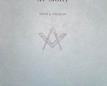 Making a Mason at Sight [Paperback] Louis L. Willaims - $41.15