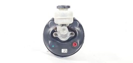 1993 2002 Pontiac Trans AM OEM Power Brake Booster With Master Cylinder ... - $1,487.17 MXN