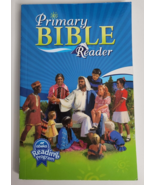 Abeka Primary Bible Reader Third 3rd Edition Elementary Textbook Reading... - £9.10 GBP