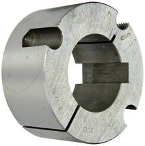 3020X Browning 2 5/16 Taper Bore Bushing 2-5/16 Bore&quot; Industrial Machine Part - £59.95 GBP