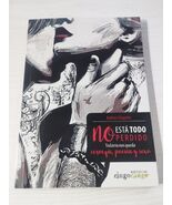 No Esta Todo Lost NOS Stays Beer Poetry Sex Ruben Shorty 2016 Book Am - $393.93 MXN