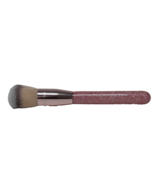 Doll 10 Pink Sparkle Luminous Blending Limited Edition Soft Brush Makeup... - $19.56 CAD