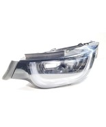 2014 2015 BMW I3 OEM Front Left Headlight Upper LED Low Beam 90073028 - £535.65 GBP