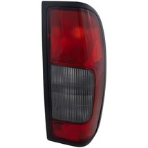 Tail Light Brake Lamp For 02-04 Nissan Frontier Passenger Side Halogen R... - £61.07 GBP