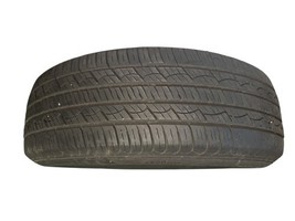 Continental Control Contact Tour A/S 215/55R16 All Season Tire Prius Spare image 8