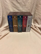 A Game of Thrones by George R. R. Martin (5-Book Boxed Set) - £15.53 GBP
