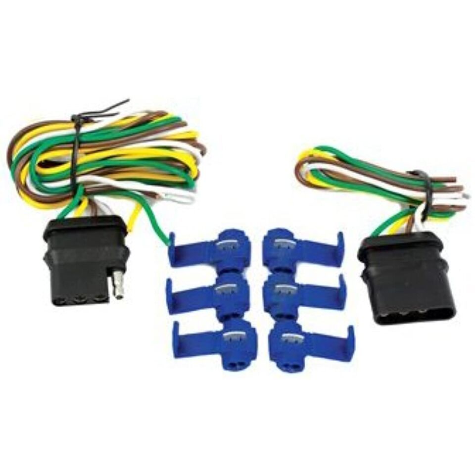Infinite Innovations UE110100 Trail Wire Kit (4WY FLT) - $24.94