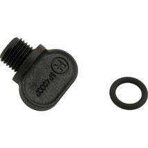Hayward SPX4000FG Drain Plug and Gasket with O-ring Mounting Plate - $18.03