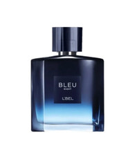 L&#39;Bel Bleu Intense Night Eau de Toilette 100ml 3.4 fl oz LBEL New Presentation - £23.87 GBP