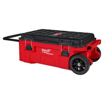 Milwaukee Tool 48-22-8428 Packout Rolling Tool Chest - $424.99