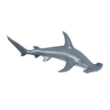 CollectA Scalloped Hammerhead Shark Figure (Medium) - £15.46 GBP