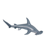 CollectA Scalloped Hammerhead Shark Figure (Medium) - £15.39 GBP
