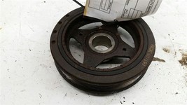 Harmonic Balancer 1.8L Fits 07-19 Nissan Sentra OEM - $34.79