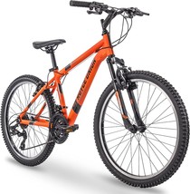 Royce Union RTT 24&quot; Mens 21-Speed Mountain Bike, Aluminum 15 Inch Frame, Trigger - £206.98 GBP